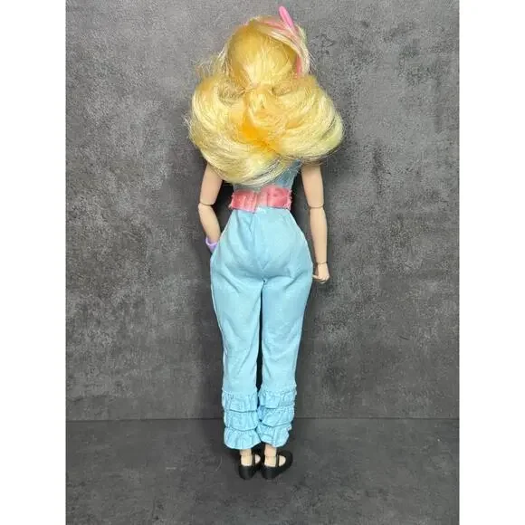 Toy Story 4 Disney Movie Bo Peep Epic Moves Fashion Doll 11" Figure 2018 - Picture 3 of 5